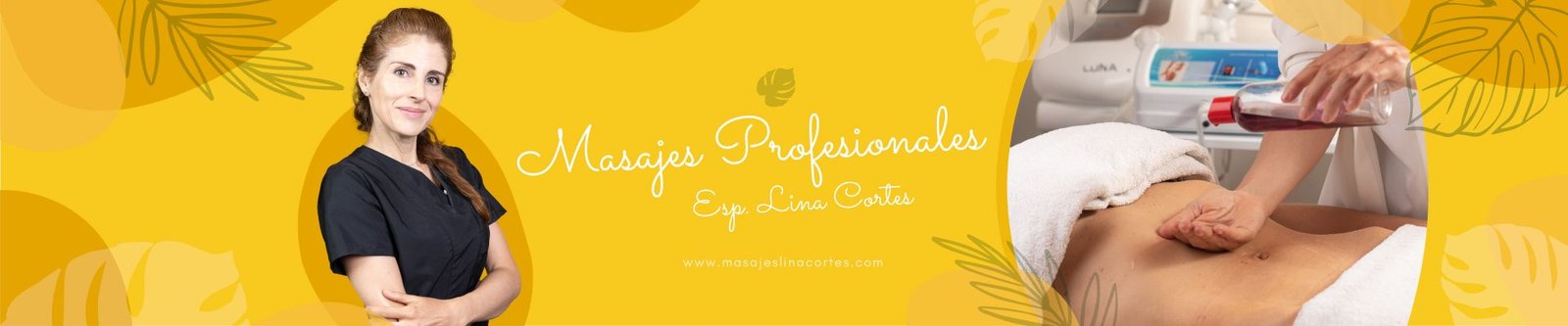 Masajes Profesionales
